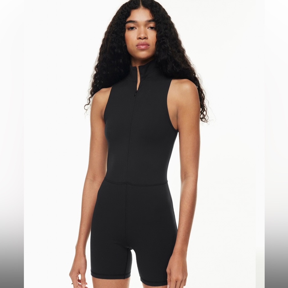 Aritzia moonrise romper NWT
